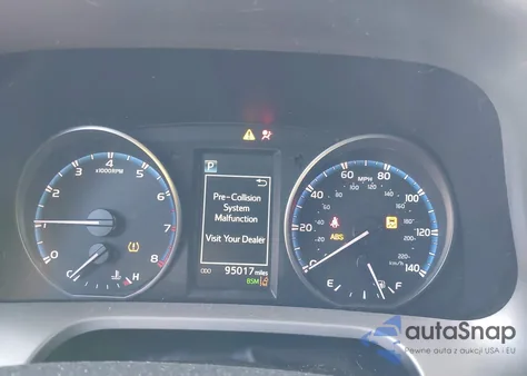 2018 Toyota Rav4 Xle from USA, damaged, VIN 2T3RFREV8JW733926